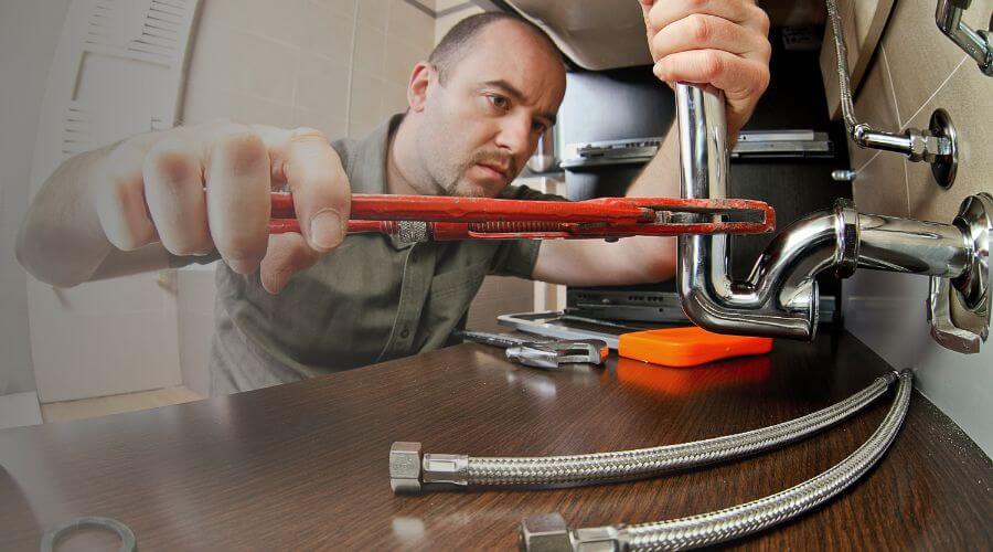 Professional bathroom faucet installation in Wesley, IA